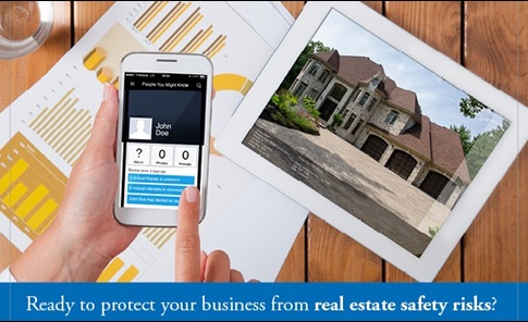 NAR REALTOR Safety logo