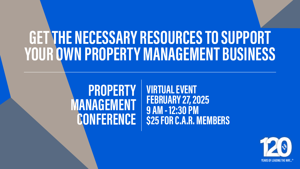 Property Management Conference